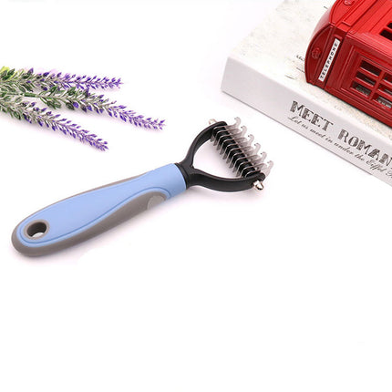 Detangling Hair Comb for Dogs - wnkrs