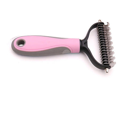 Detangling Hair Comb for Dogs - wnkrs