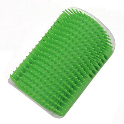 Self Groomer Massage Brush for Cats - wnkrs