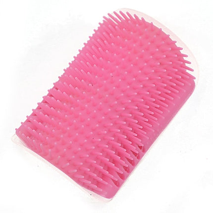 Self Groomer Massage Brush for Cats - wnkrs