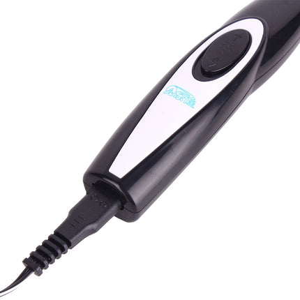 Rechargeable Dog Foot Hair Trimmer - wnkrs