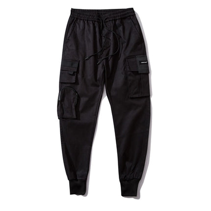 Men's Harajuku Style Joggers - Wnkrs