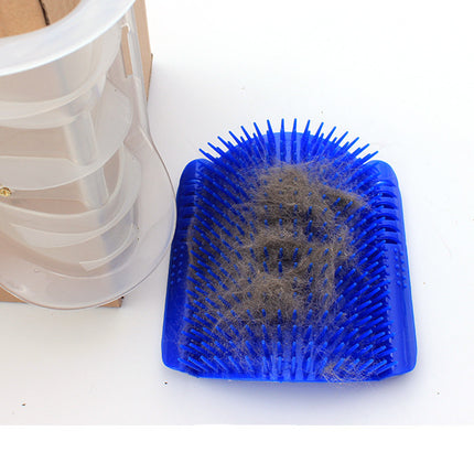 Pet Self Grooming Brush - wnkrs