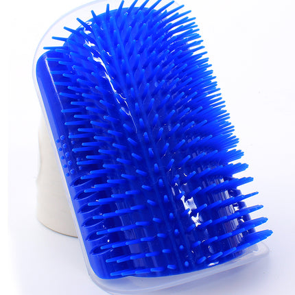 Pet Self Grooming Brush - wnkrs