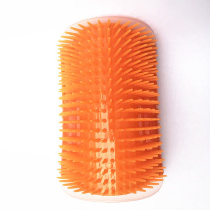 Pet Self Grooming Brush - wnkrs