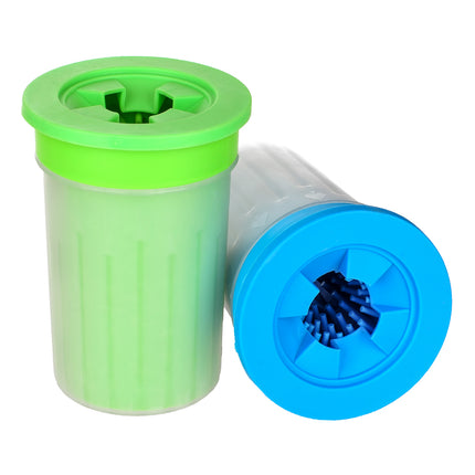 Pet Paws Washing Bottle Tool - wnkrs