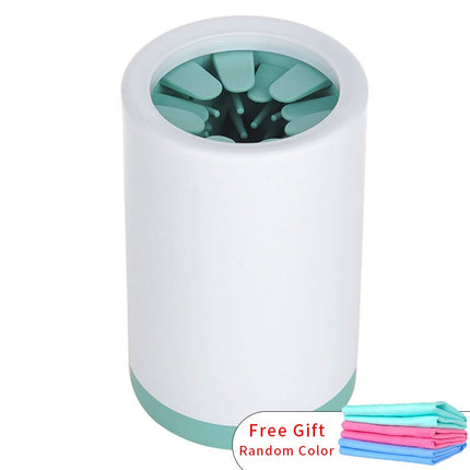 Pet Paws Washing Bottle Tool - wnkrs