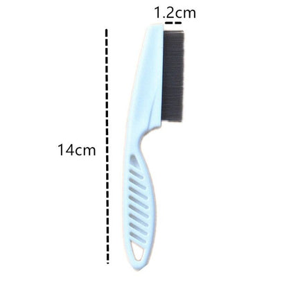 Soft Pet Bath Glove - wnkrs