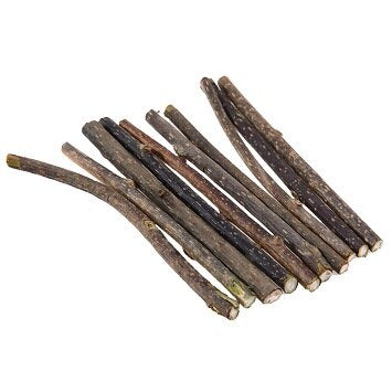 Catnip Teeth Brushing Sticks for Cat 15 / 20 Pcs Set - wnkrs