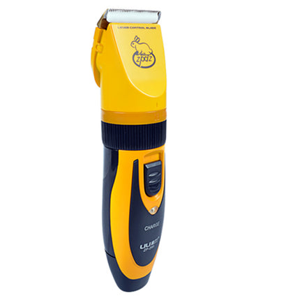 35 W Electric Rechargeable Pet Hair Trimmer - wnkrs