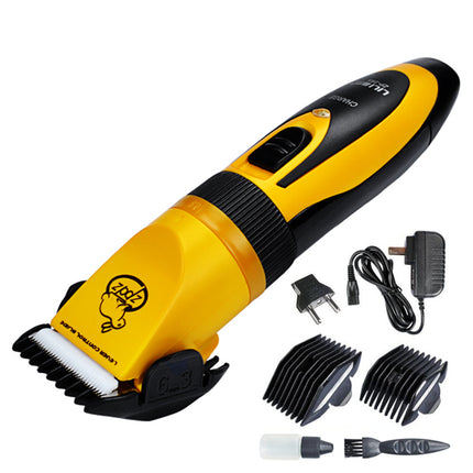 35 W Electric Rechargeable Pet Hair Trimmer - wnkrs