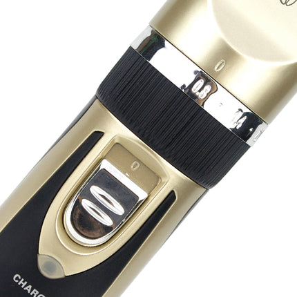 Professional Rechargeable Grooming Pet Hair Trimmer - wnkrs
