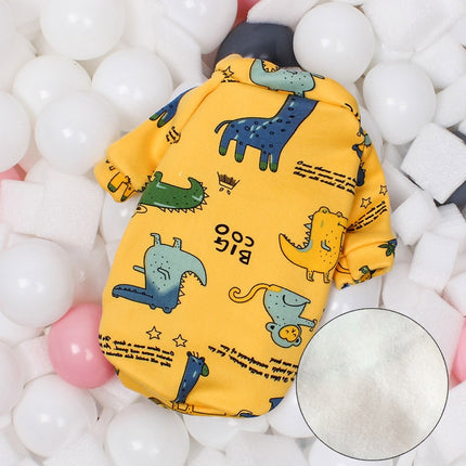 Cat's Colorful Print Sweatshirt - wnkrs