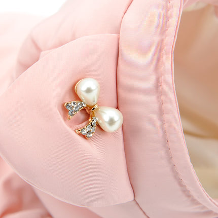 Warm Cat Coats with Small Ears - wnkrs