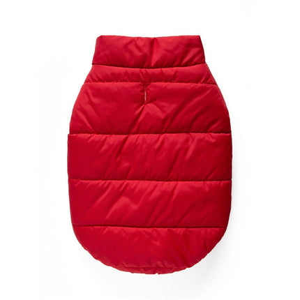 Cat's Warm Puffer Vest - wnkrs