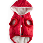 hooded-red