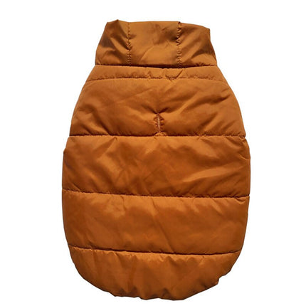 Cat's Warm Puffer Vest - wnkrs