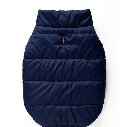 Cat's Warm Puffer Vest - wnkrs