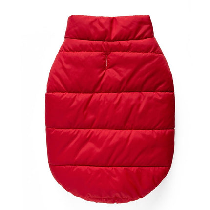 Cat's Warm Puffer Vest - wnkrs