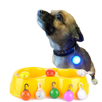 LED Flashlight for Pet Collar - wnkrs