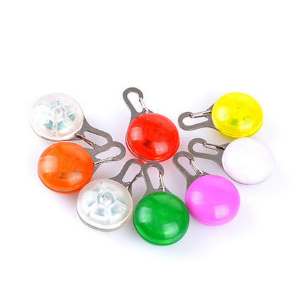 LED Flashlight for Pet Collar - wnkrs