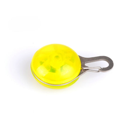 LED Flashlight for Pet Collar - wnkrs