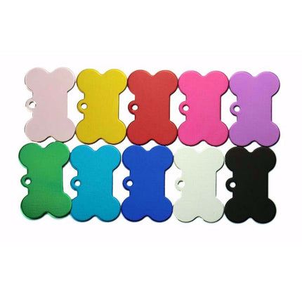 Bright Customized Dog Tags - wnkrs