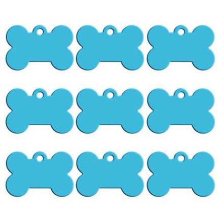 Bright Customized Dog Tags - wnkrs