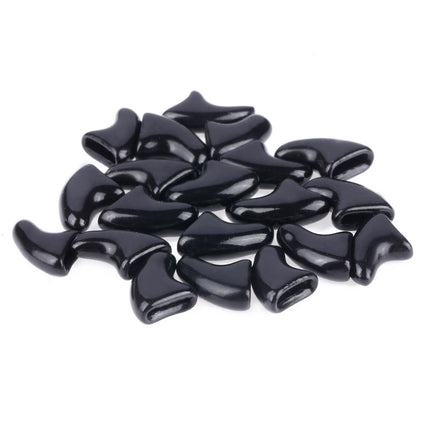 Cat's Nails Caps 100 pcs Set - wnkrs