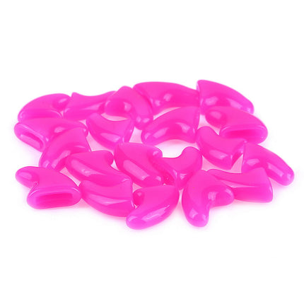 Cat's Nails Caps 100 pcs Set - wnkrs