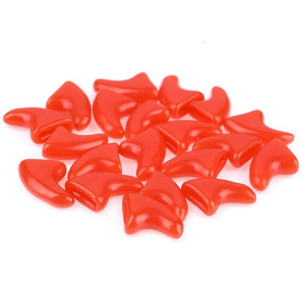 Cat's Nails Caps 100 pcs Set - wnkrs