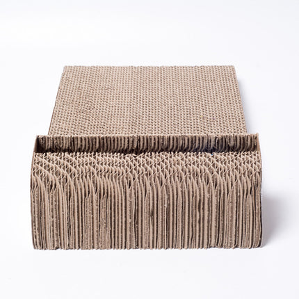 Scratcher Bed Mat for Cats - wnkrs