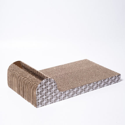 Scratcher Bed Mat for Cats - wnkrs