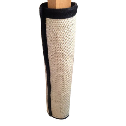 Natural Sisal Scratcher for Cats - wnkrs