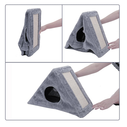 Funny Small Scratcher for Cats - wnkrs