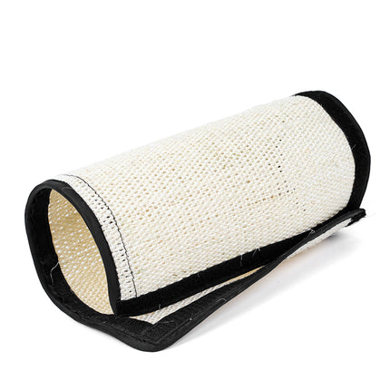 Natural Sisal Cat Scratching Post - wnkrs