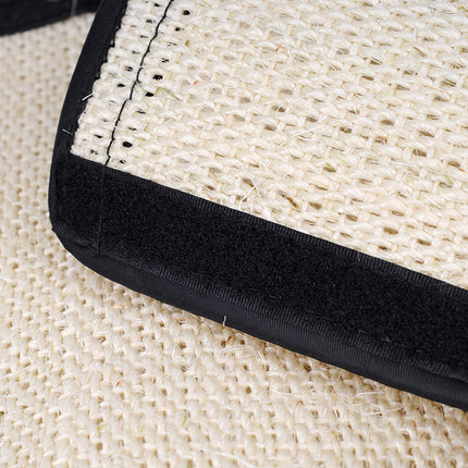Natural Sisal Cat Scratching Post - wnkrs