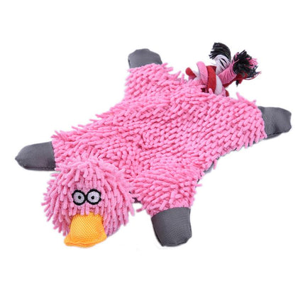 Durable Cute Duck Toy - wnkrs