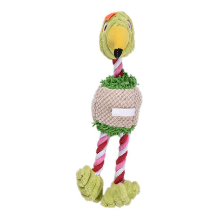 Durable Cute Duck Toy - wnkrs