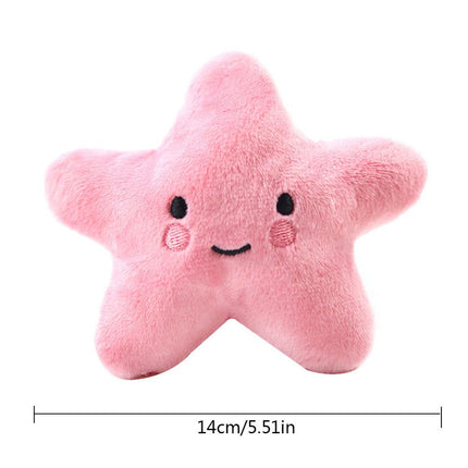 Durable Cute Duck Toy - wnkrs