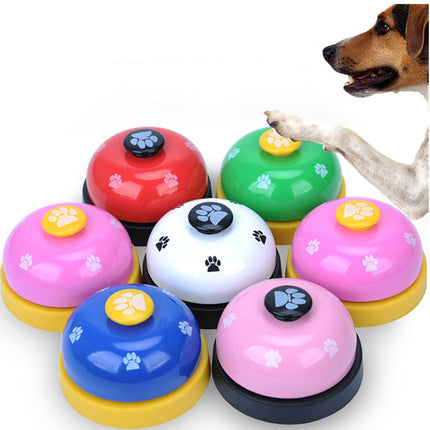 Dog's Training Toy - wnkrs