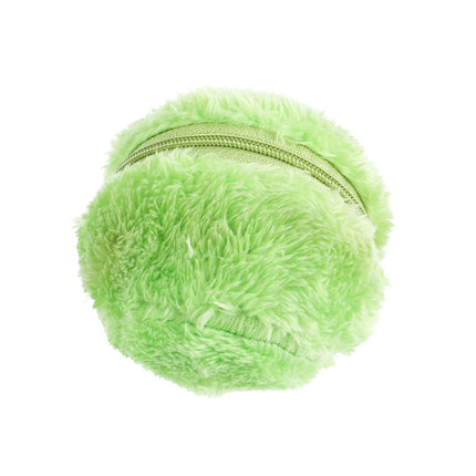 Active Plush Chew Ball - wnkrs