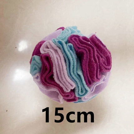 Dogs Snuffle Play Mat - wnkrs