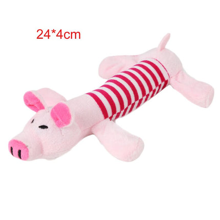 Cute Bone Plush Toy - wnkrs