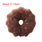 brown-donuts