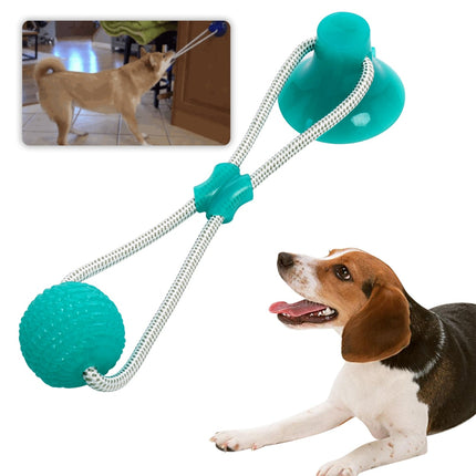 Multifunctional Cleaning Teeth Toy - wnkrs