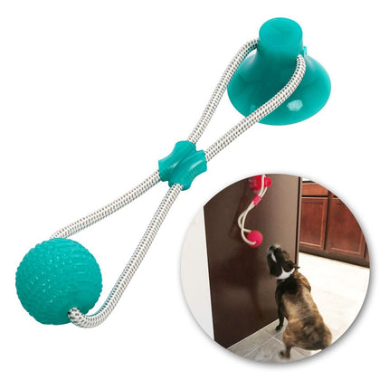 Multifunctional Cleaning Teeth Toy - wnkrs