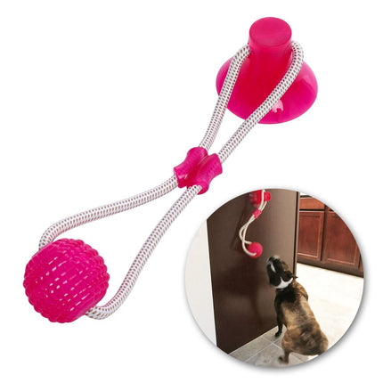 Multifunctional Cleaning Teeth Toy - wnkrs