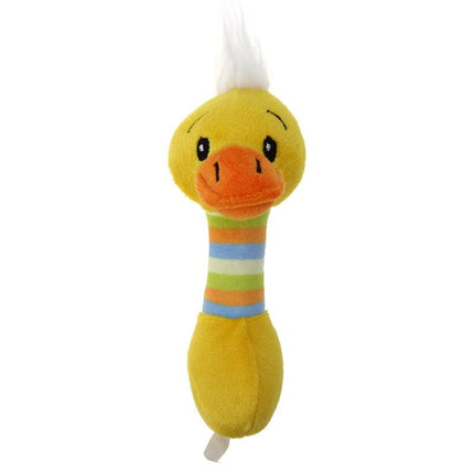 Cute Squeaky Plush Toy - wnkrs