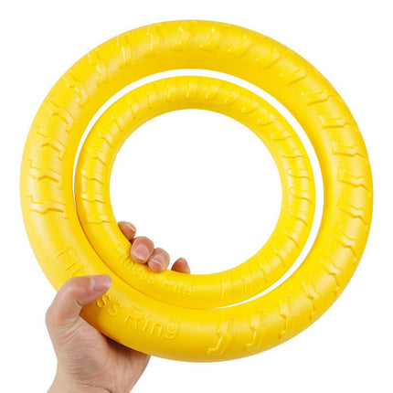 Flying Training Pull Ring - wnkrs